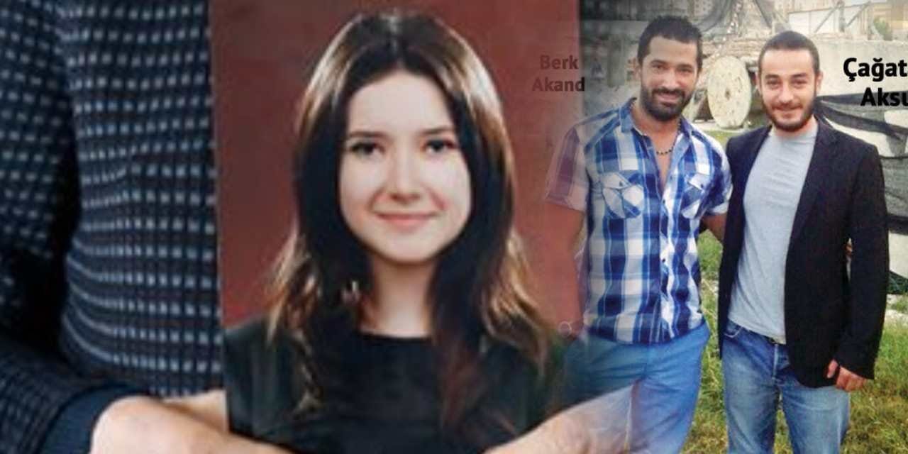 Şule Çet davasında 18 yıl hapis alan Berk Akand neden dışarıda? Bakanlık açıkladı