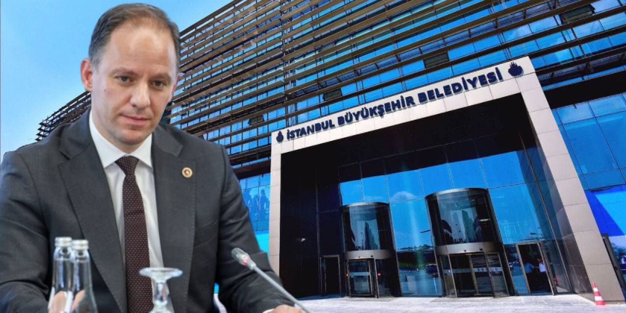 CHP'li Yavuzyılmaz belgeleriyle ifşa ederek savcılığı göreve çağırdı! AKP'nin İBB'deki paralel yapılanması: "Yeni Başkanlık"