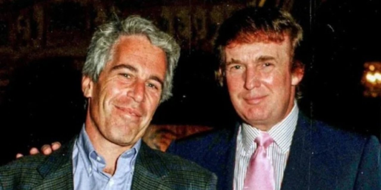 Trump direnemedi ve imzaladı: Epstein belgeleri 30 gün içinde yayımlanacak