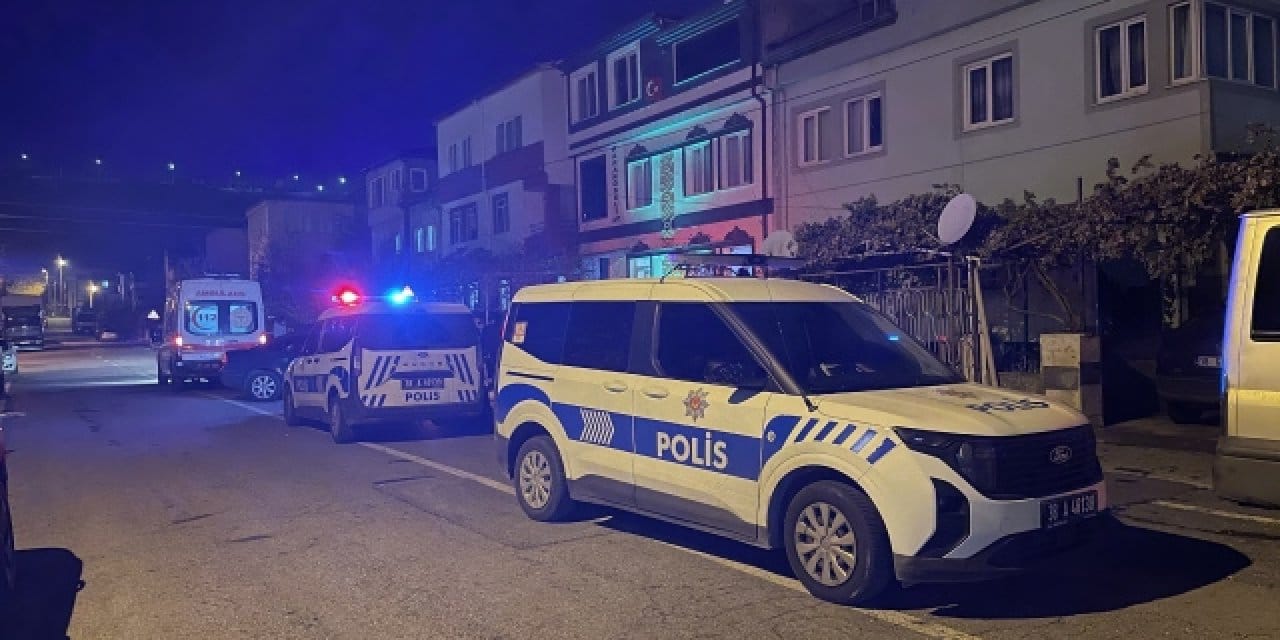 Kayseri'de bir kişi evinde ölü olarak bulundu