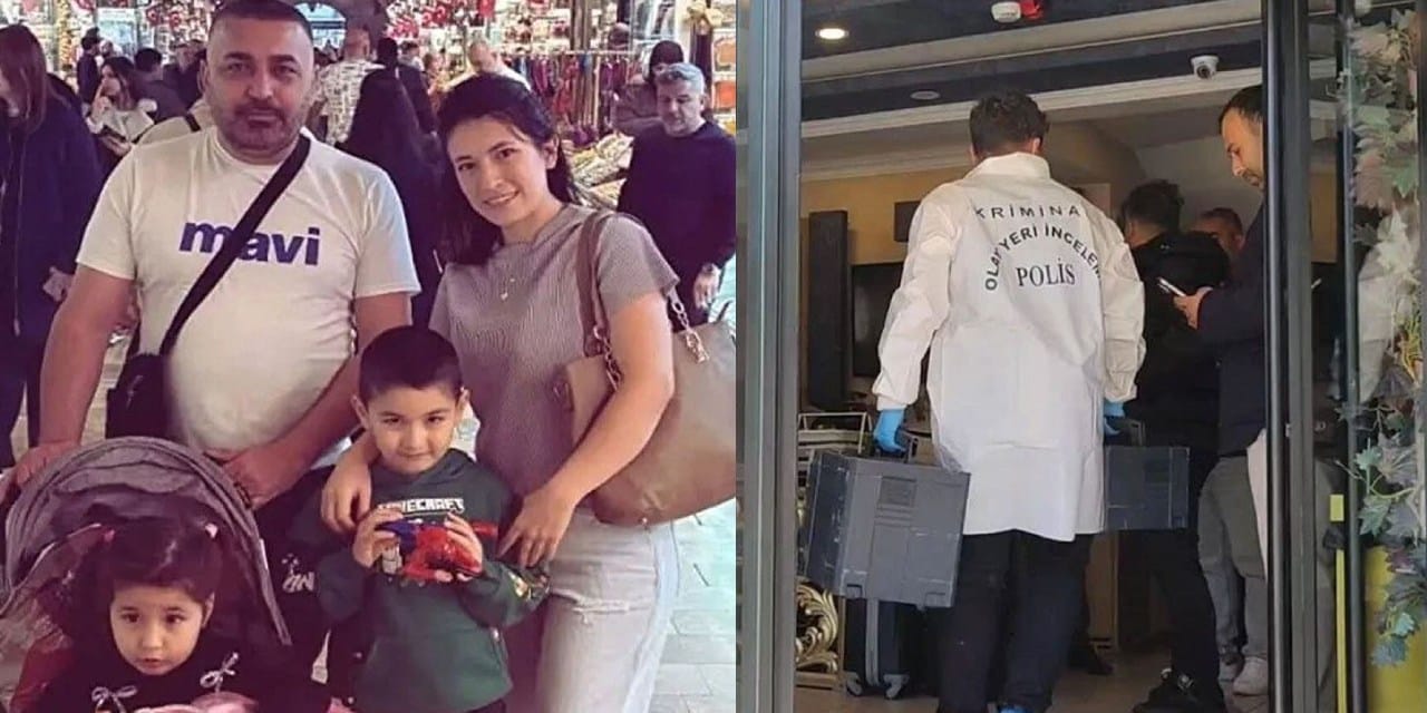 Son dakika | Böcek ailesi faciasında ilaç şirketinin sahibi de gözaltına alındı