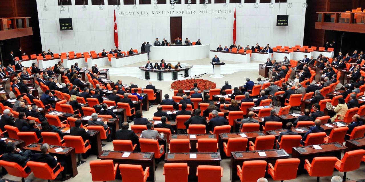 TBMM yoğun hafta: Bütçeler ve 11. Yargı Paketi masada