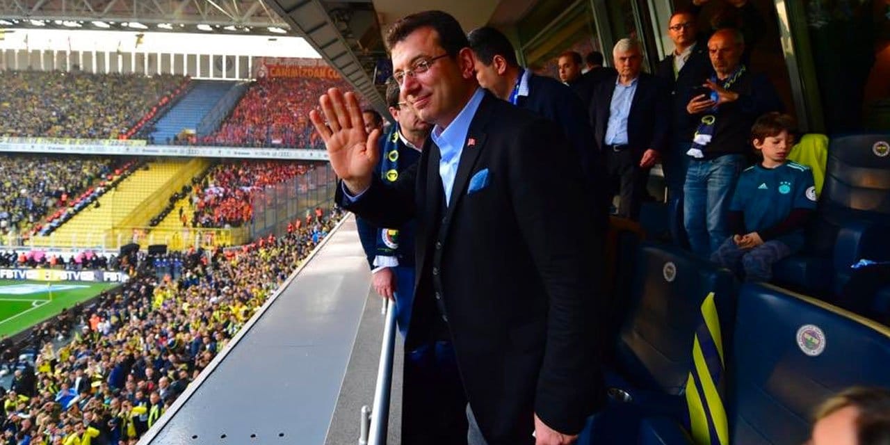 İmamoğlu iddianamesinde Fenerbahçe detayı: Suçlamalar bölümüne koydular
