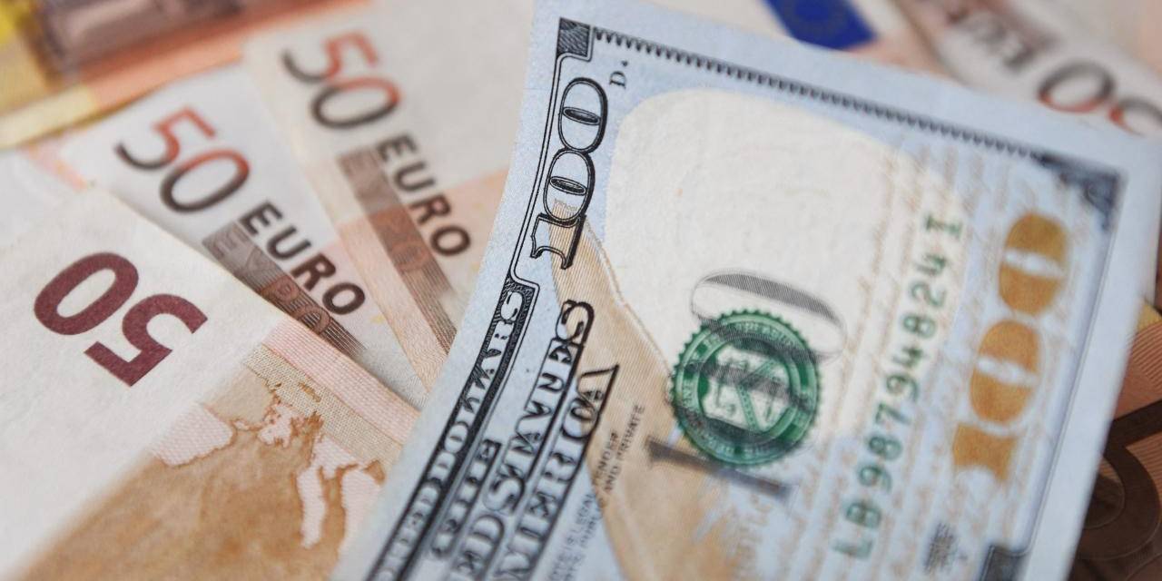 Dolar ve euro haftaya nasıl başladı?