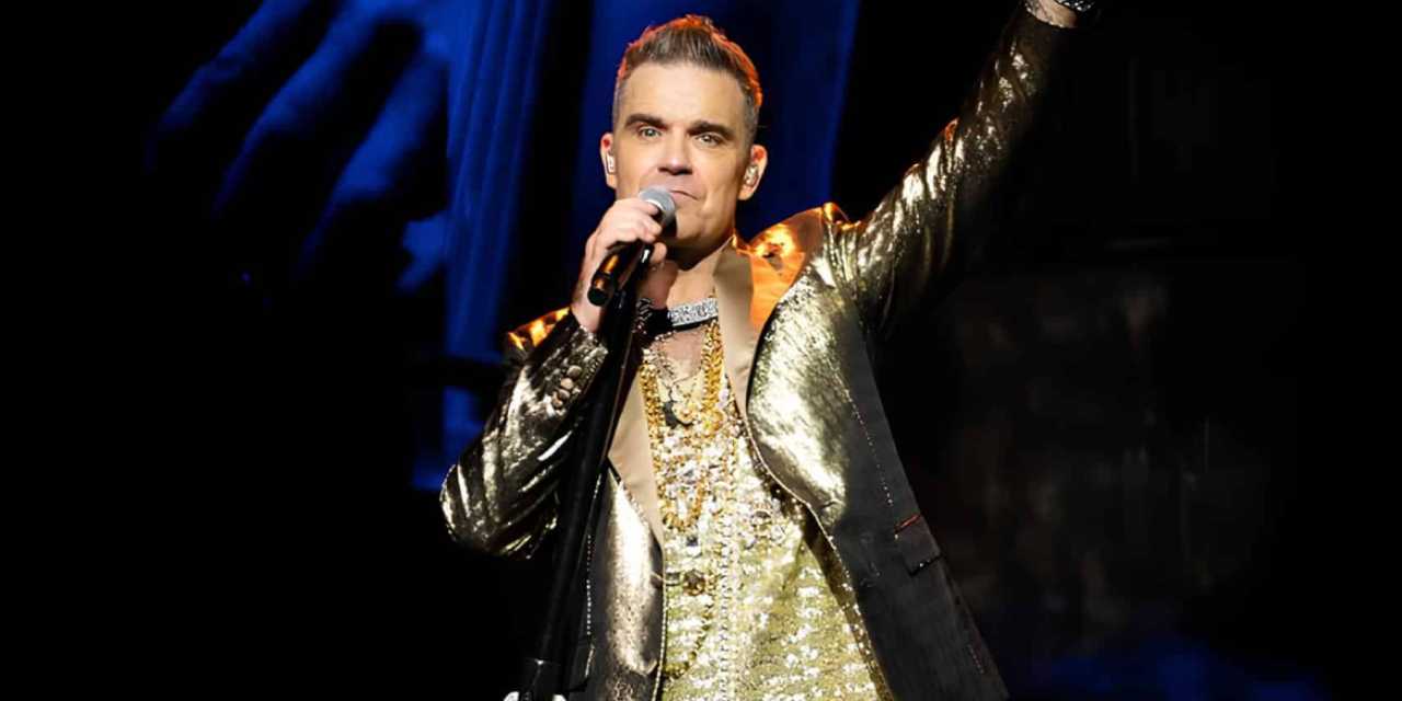 Robbie Williams kör kalabilir! "Her geçen gün daha kötüye gidiyor"