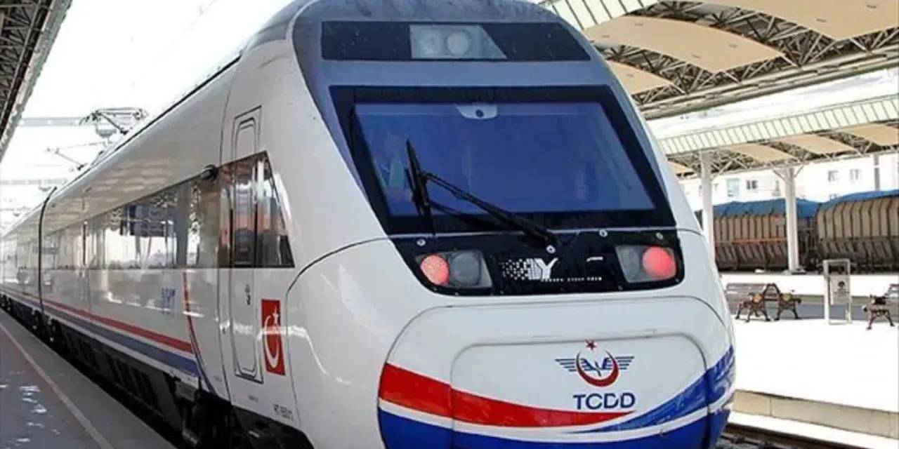 TCDD 780 işçi alımı yapacak