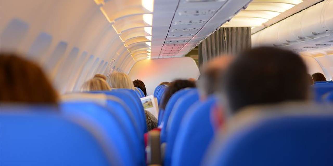 Bugün ve yarın geçerli: Yurt içi biletler 1000 TL’den satışta