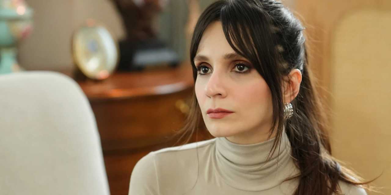 Meriç Aral operasyonun ardından ilk kez konuştu: Jandarmadan süt pompası istemişti!