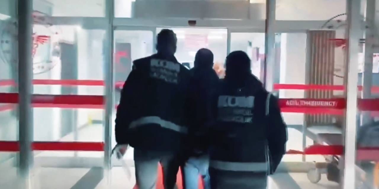 Bakan duyurdu: 27 ilde eş zamanlı FETÖ operasyonu