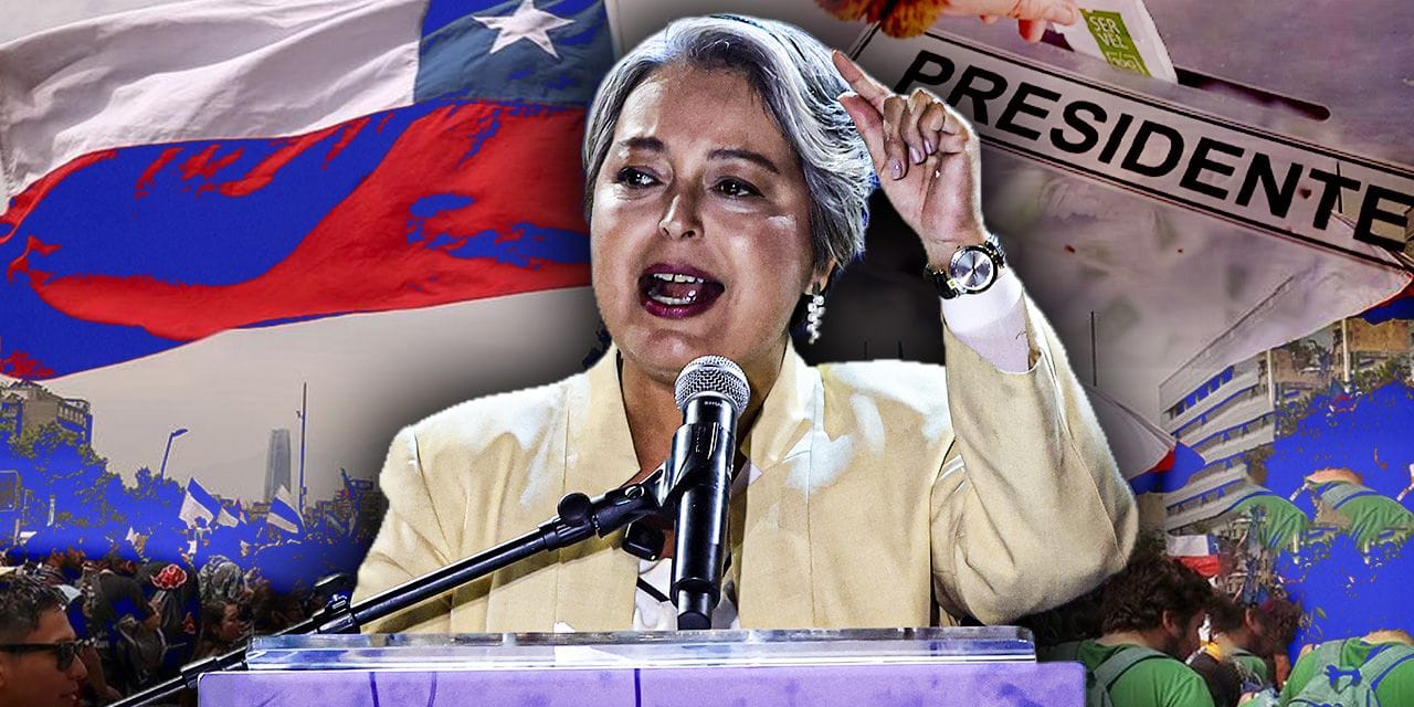 İkinci turda komünist ve aşırı sağ adaylar yarışacak