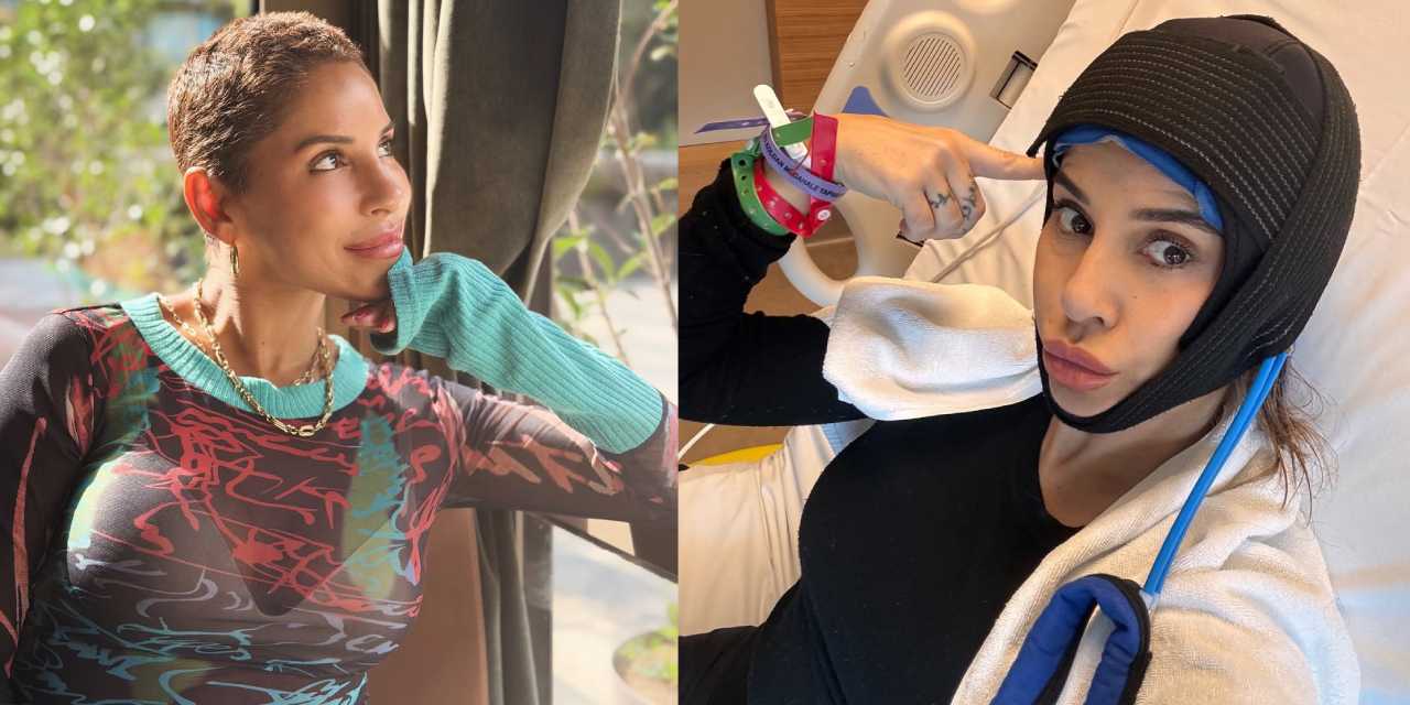 Kanserle savaşan Irmak Ünal'dan yeni mesaj!