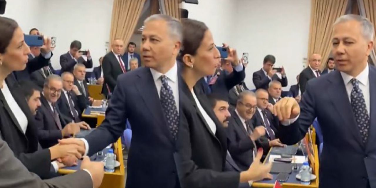 İçişleri Bakanı'nın yanıtlayamadığı Hakan Tosun sorusu!