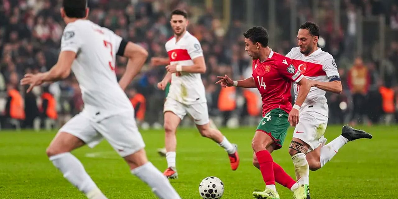 Milli maç sonrası patladı: Tüm devlet alay konusu oluyor