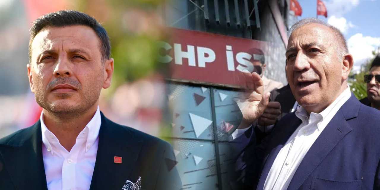Gürsel Tekin talep etmişti mahkeme harekete geçti: Bankalara CHP İstanbul için talimat gitti