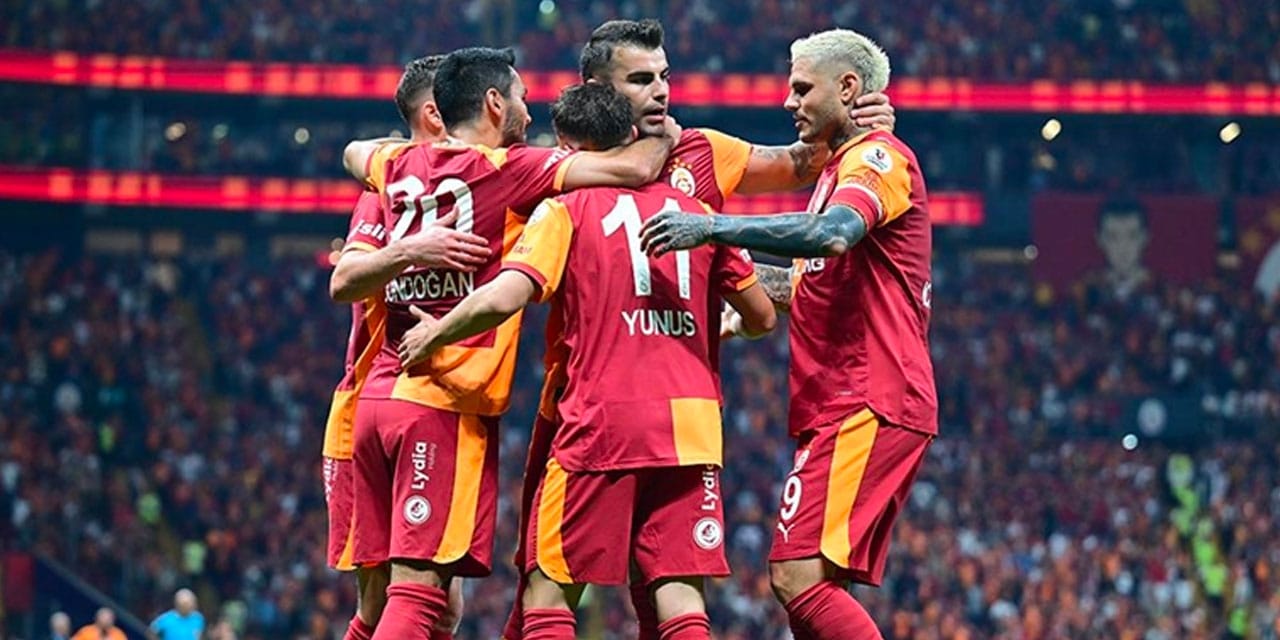 Fenerbahçe derbisi öncesi Galatasaray'ı yıkan gelişme