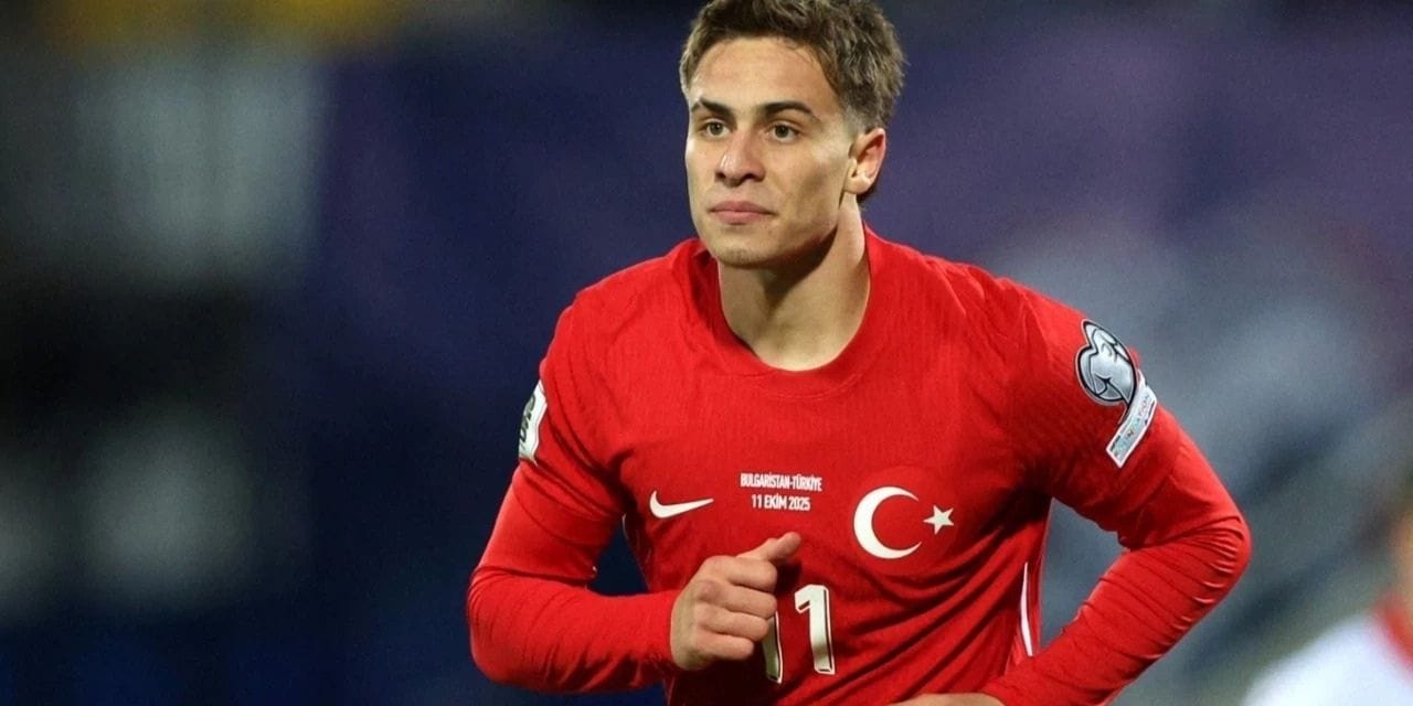 TFF Kenan Yıldız talebini reddetti