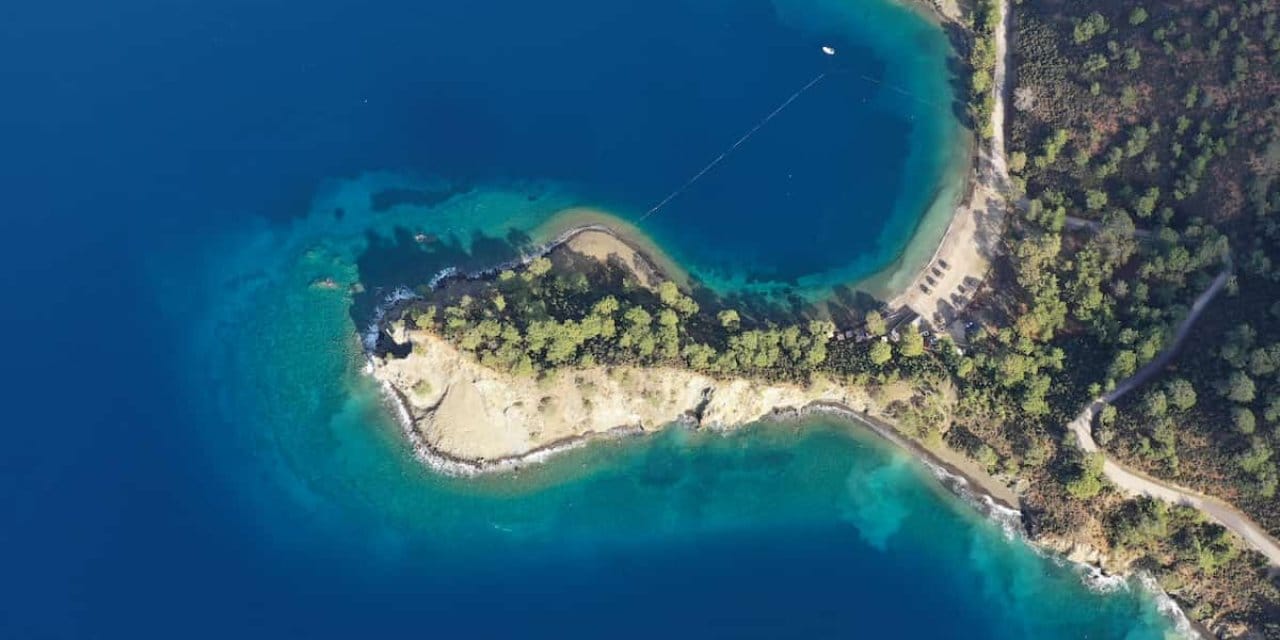 Tunç Çağı’ndan Osmanlı’ya tarih yeniden yazılacak: Fethiye’de büyük keşif