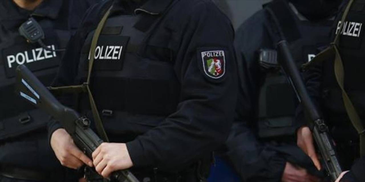 Polis 12 yaşındaki engelli kız çocuğunu vurdu