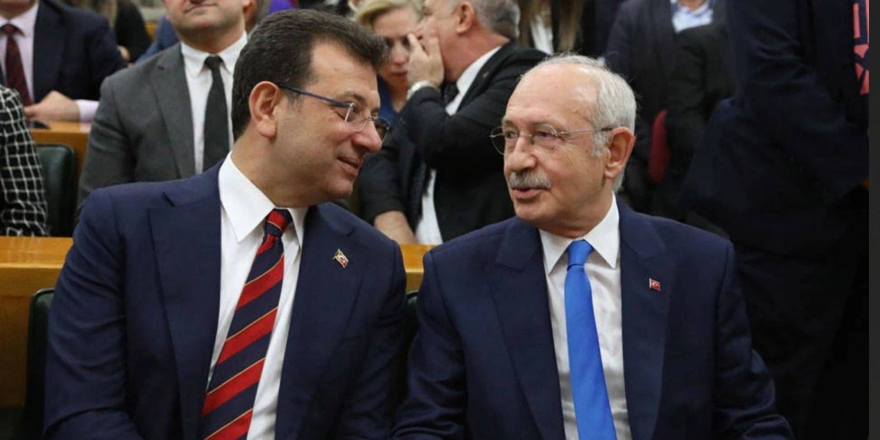 Kılıçdaroğlu Silivri'ye gidip İmamoğlu ile görüşmedi: İşte nedeni