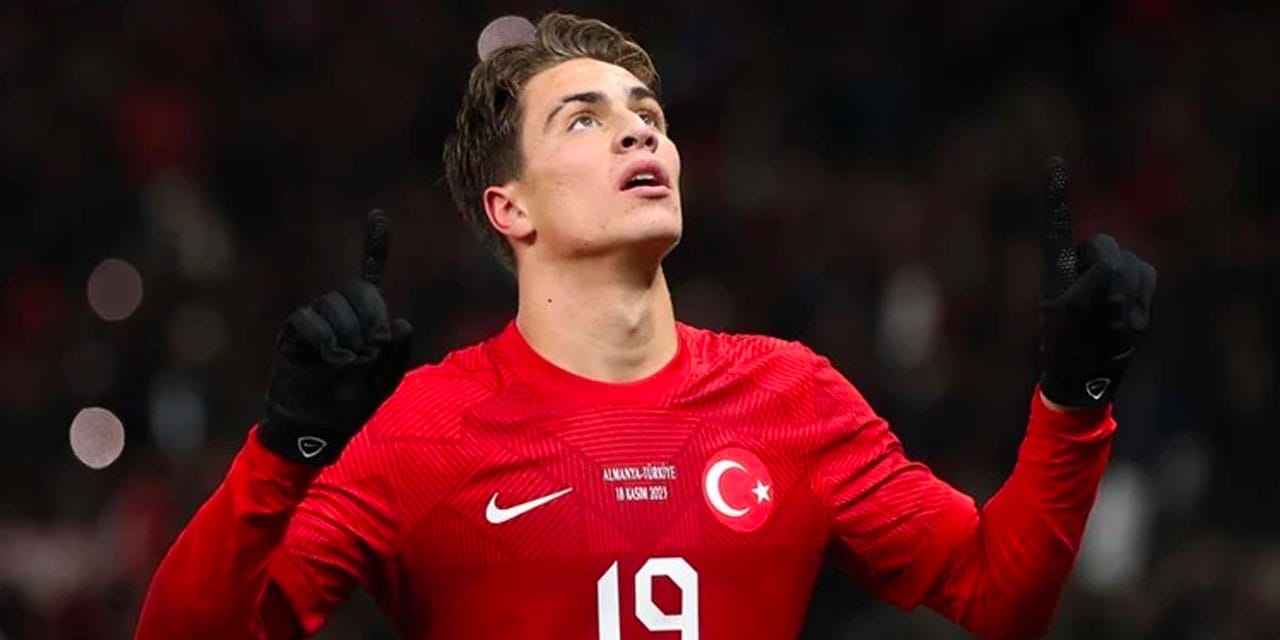 TFF'yi şaşırtan talep: Kenan Yıldız'ın gönderilmesini istediler