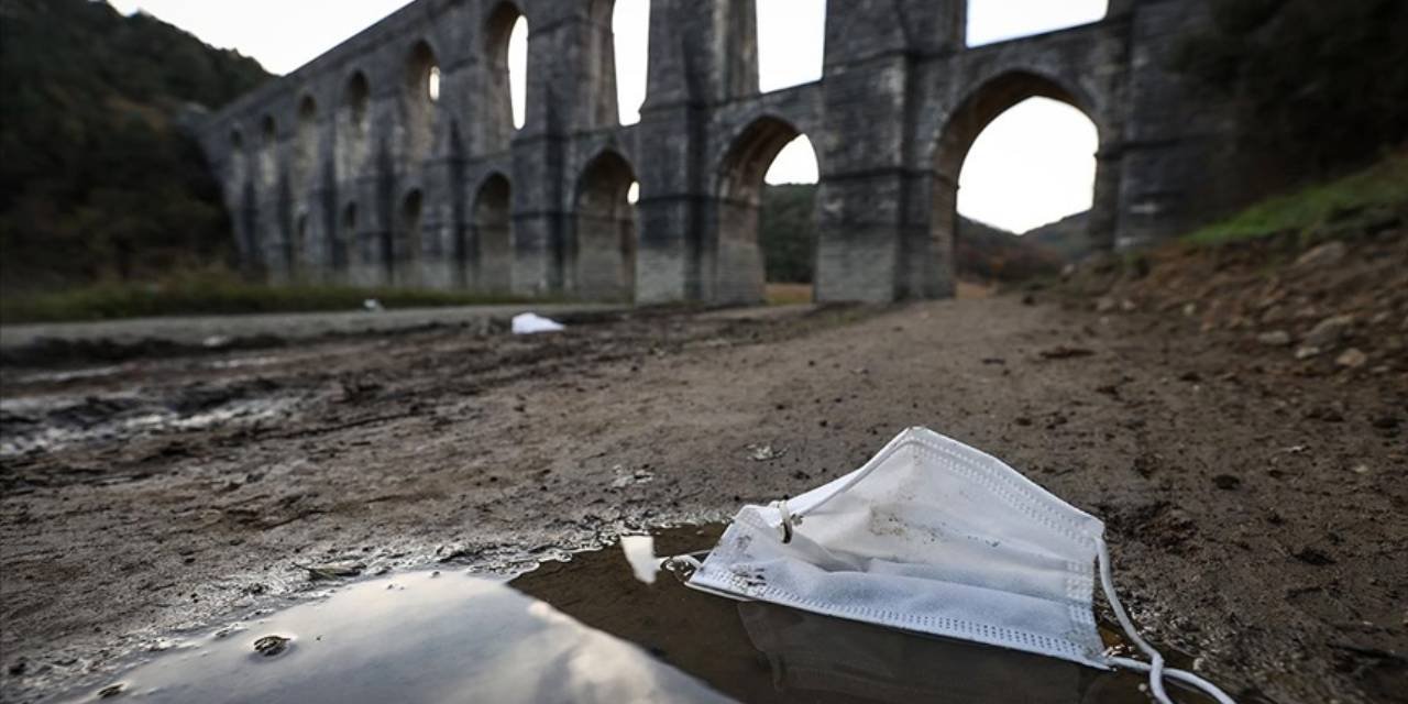 Meteoroloji uzmanından uykuları kaçıracak açıklama: İstanbul'un 50 günlük suyu kaldı