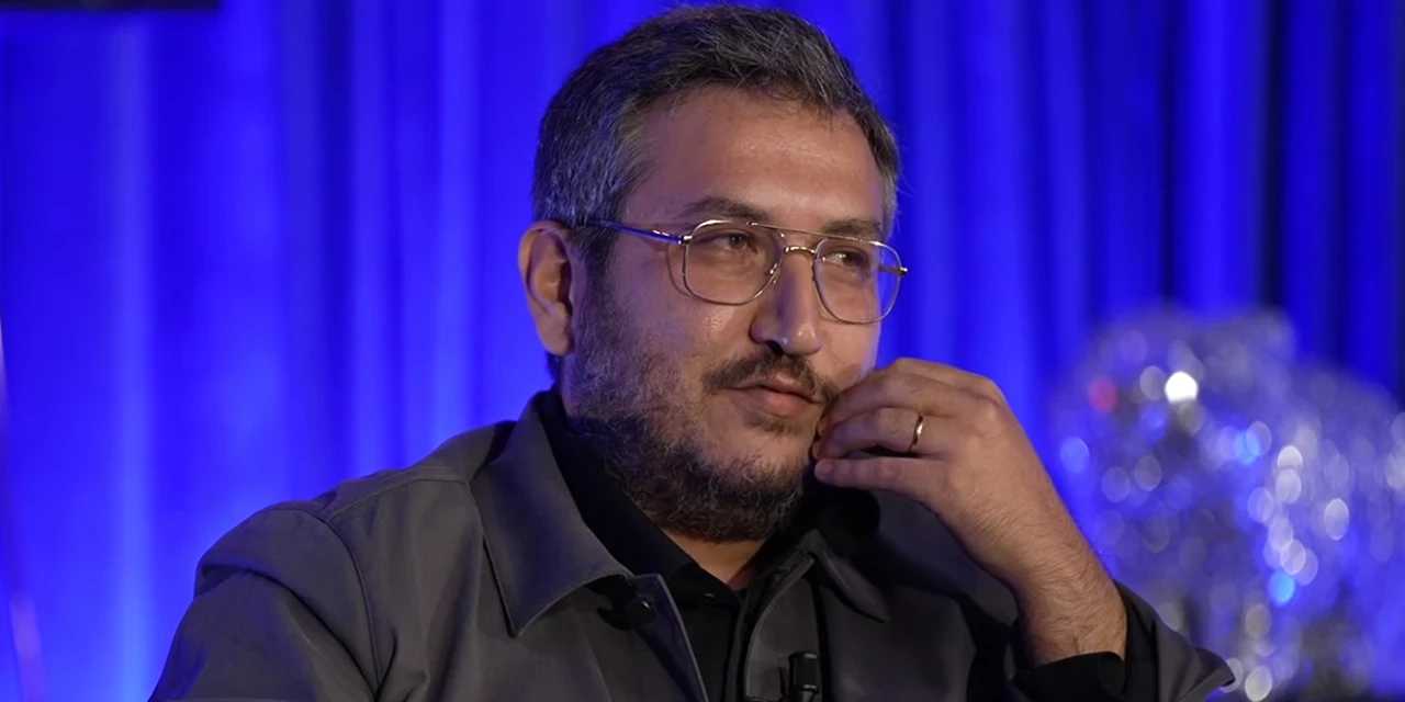 Feyyaz Yiğit: Çok para kazanırken alınması zor bir karardı!