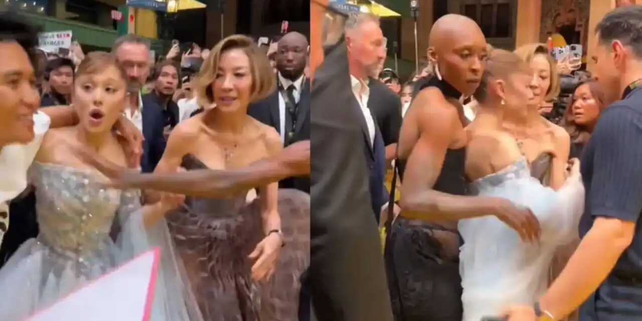 Bariyerden atlayıp ünlü şarkıcıya koşmuştu: Hapis cezası verildi