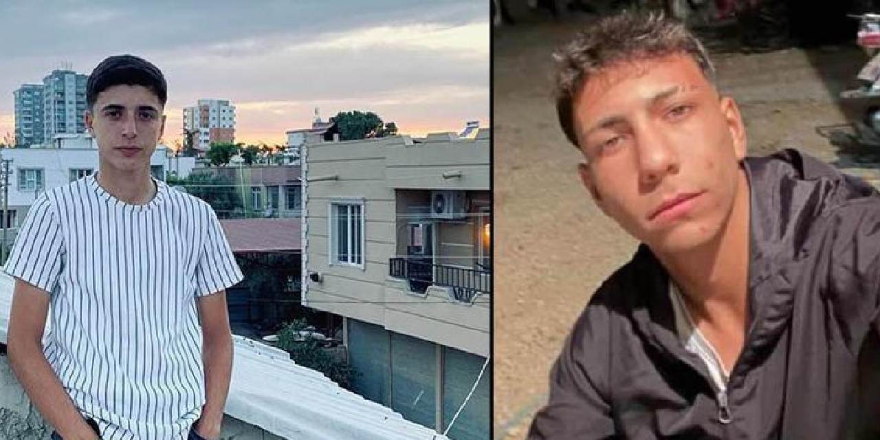 Motosikletler çarpıştı: İki kuzen hayatını kaybetti