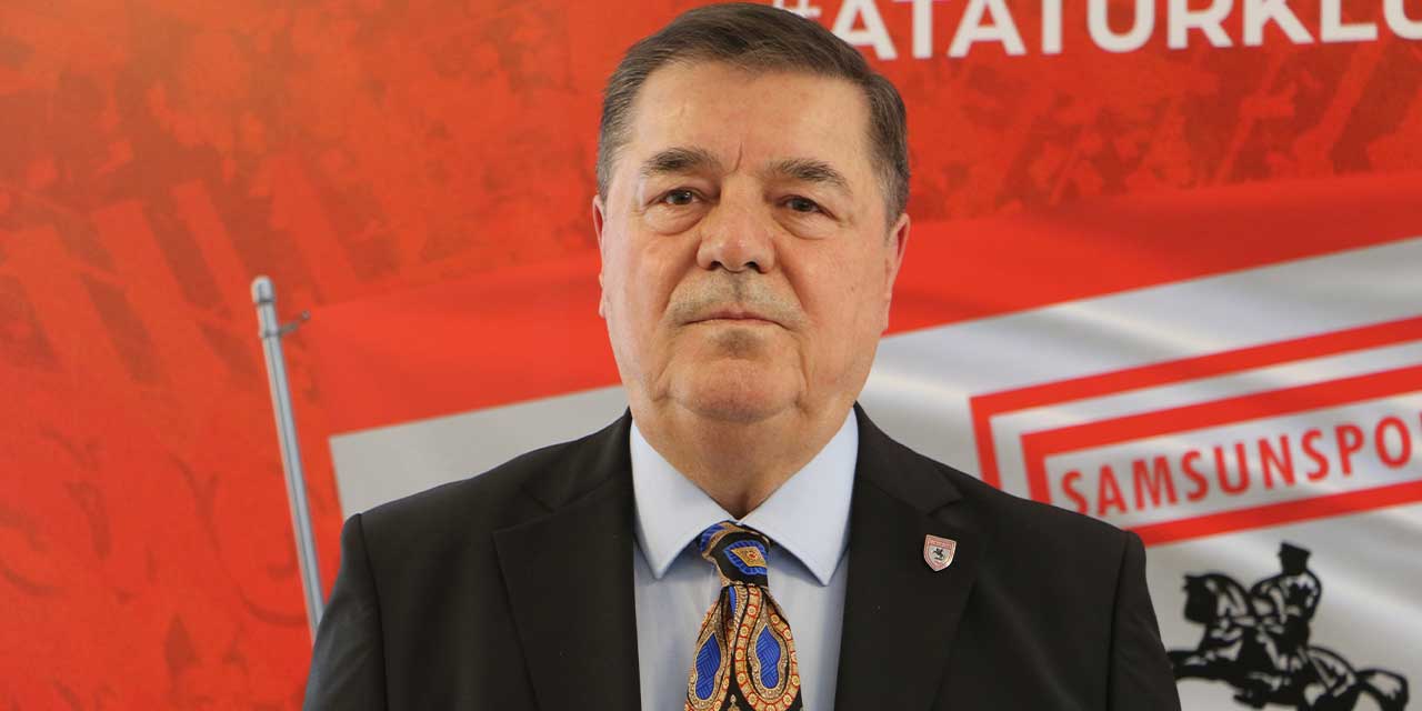 Samsunspor'dan Beşiktaş açıklaması