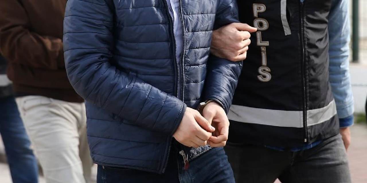 Bursa'da yasadışı bahis operasyonu: 7 tutuklama