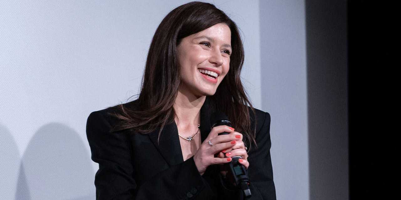 Beren Saat 12 yıl sonra dönüyor