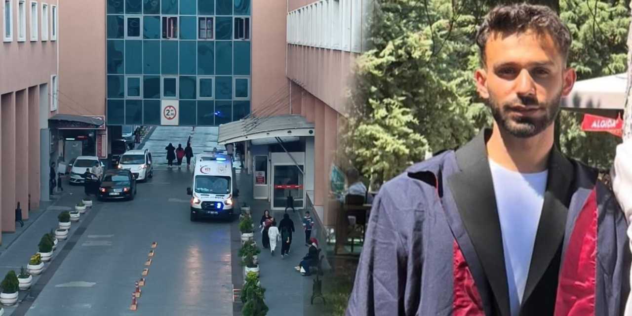 Batman’da iş cinayeti! 23 yaşındaki işçi akıma kapılarak can verdi