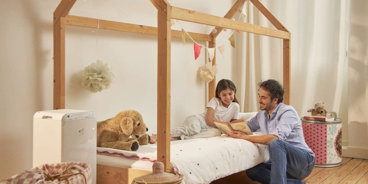 Daikin hava temizleme cihazlarında yıl sonuna özel fırsatlar