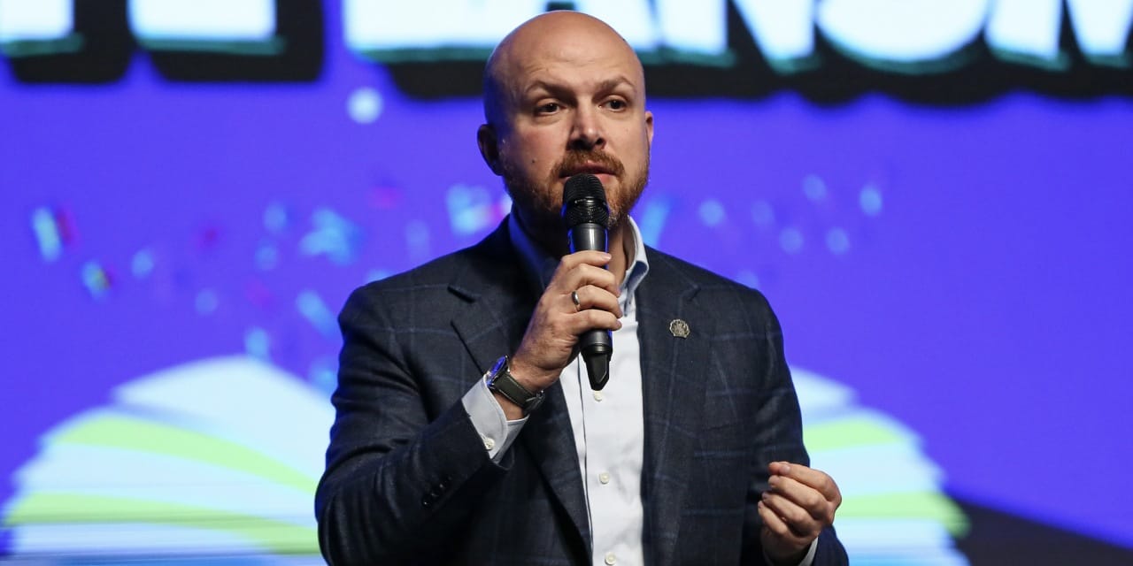 Bilal Erdoğan: Merak eden gençlik istiyoruz