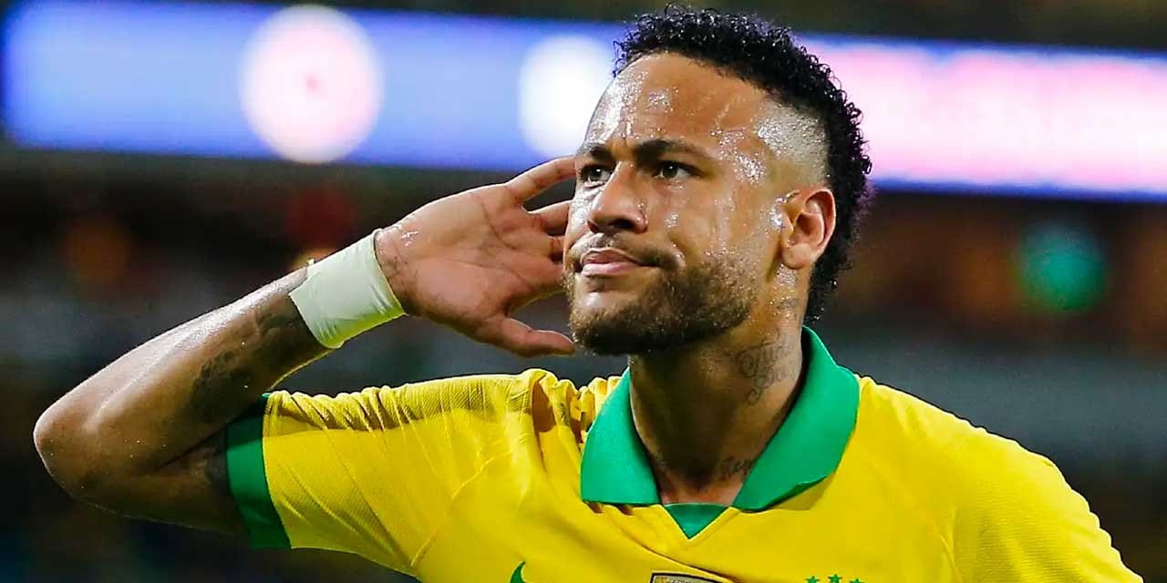 Ancelotti'den Neymar açıklaması: Dünya Kupası sözleri