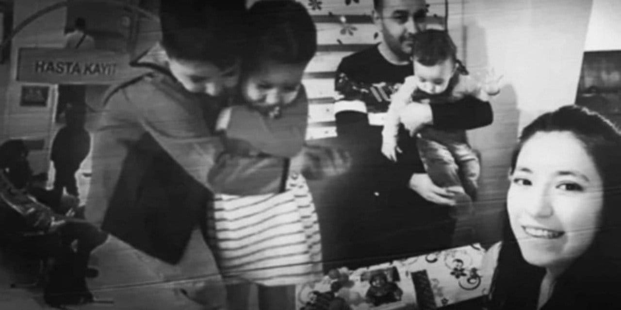 Son dakika|Zehirlenme faciasında baba Servet Böcek de hayatını kaybetti!