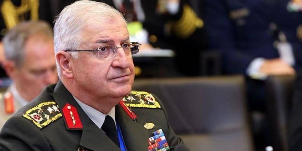 Bakan Güler'den kara kutu açıklaması! 20 asker şehit olmuştu