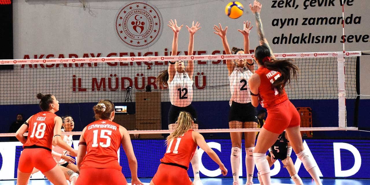 Kuzeyboru evinde kazandı