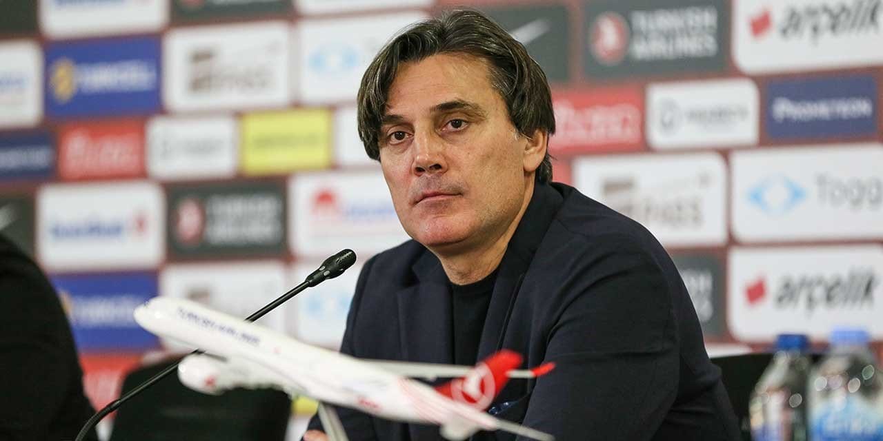 Vincenzo Montella: Hazırlık maçı tadında geçmeyecek