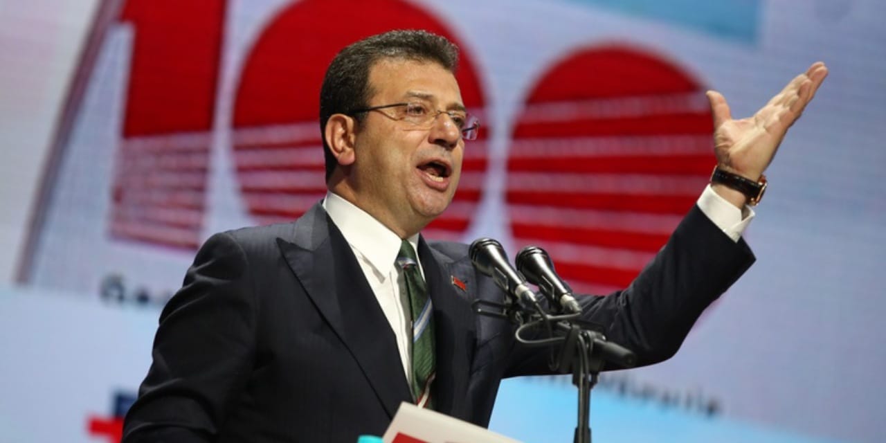 İmamoğlu'ndan sosyal medya engeline karşı hamle: Nerede kalmıştık