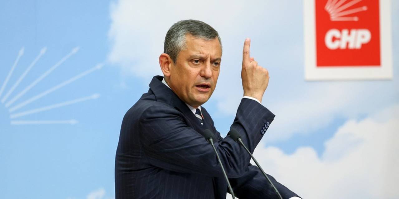 Özel'den yeni hesap mesajı: Korkanlar kaybeder cesurlar kazanır