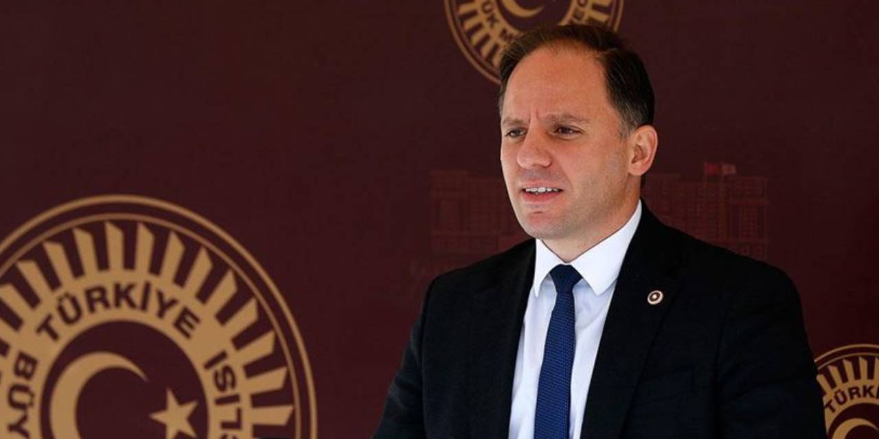 CHP'li Yavuzyılmaz resmi belgelerle açıkladı: "Bunun adı soygundur!"