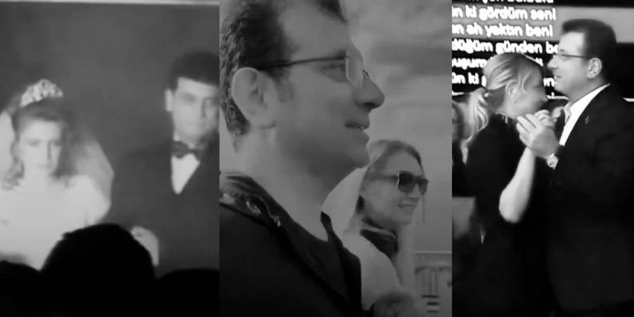 İmamoğlu'ndan duygusal paylaşım: "Çok özel bir gün benim için"