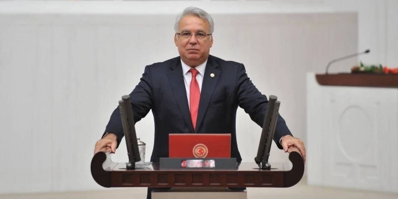 Erdoğan, Kocabıyık’tan bizzat şikayetçi