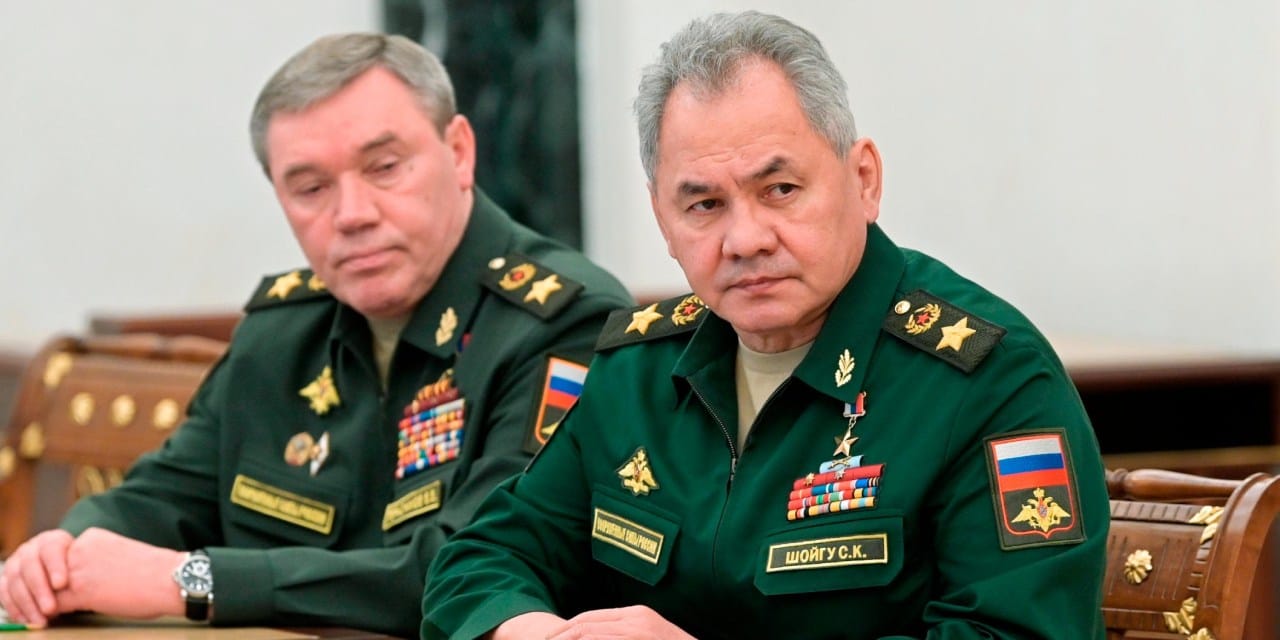 Eski Rus Savunma Bakanı’na suikast girişimi