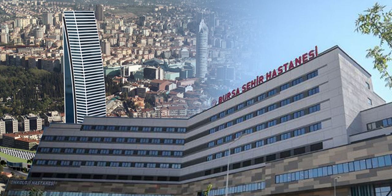 Şişli'deki dev rezidans projesiyle gündemde: Karayollarının dev ihalesi Taşyapı'ya gitti