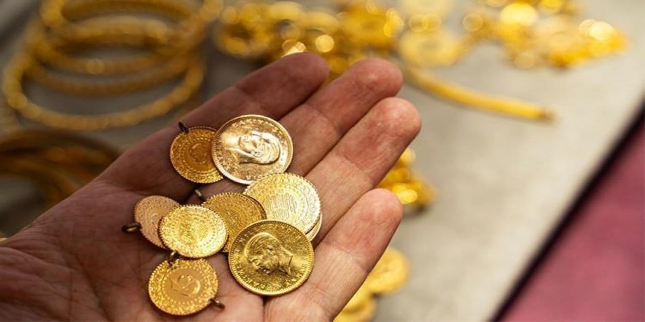 Altında düşüş sürüyor