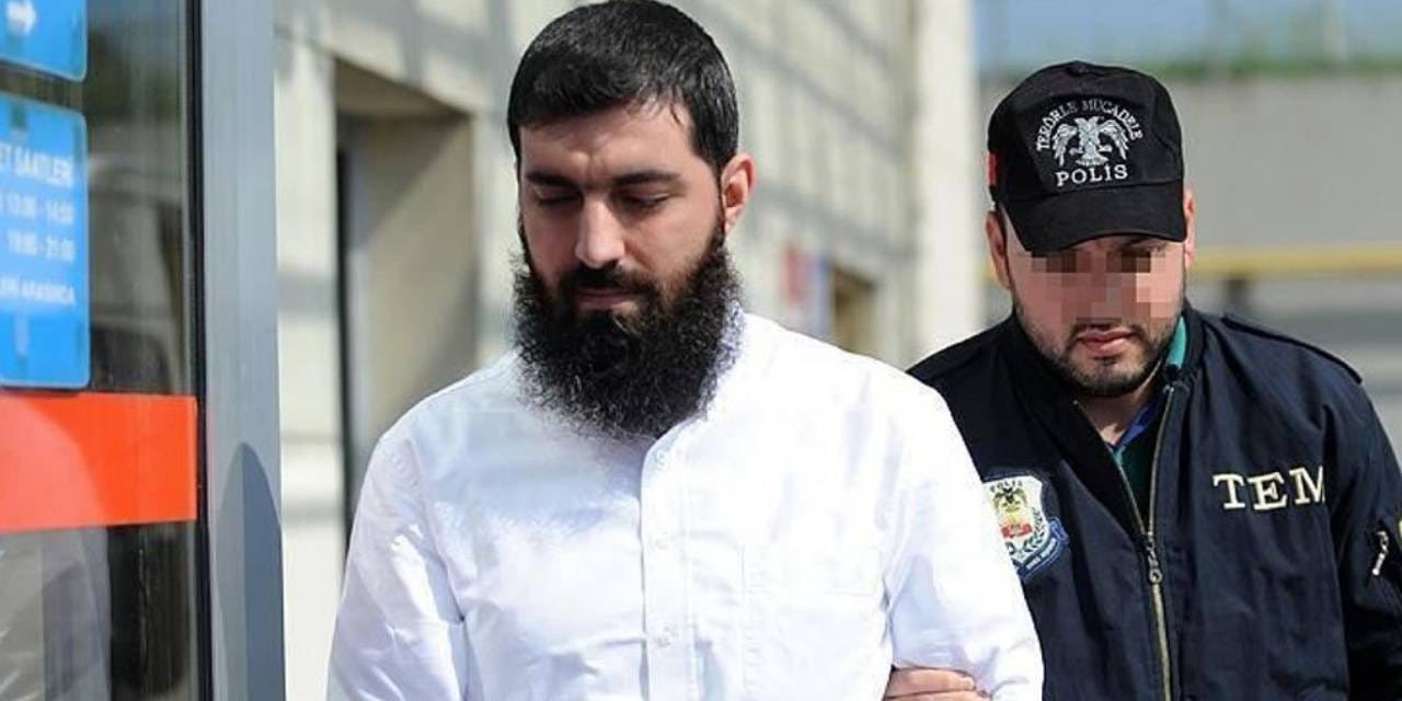 Son dakika | Ebu Hanzala olarak bilinen Halis Bayancuk gözaltına alındı