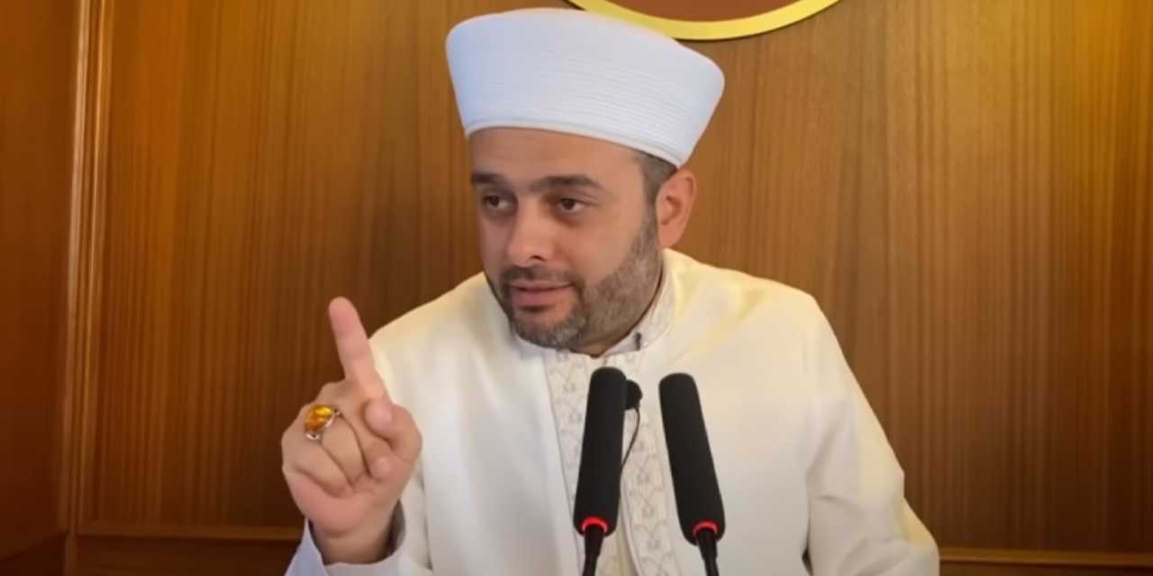 Halil Konakçı’dan Erdoğan’ı çileden çıkaracak sözler! TOKİ projesini hedef aldı