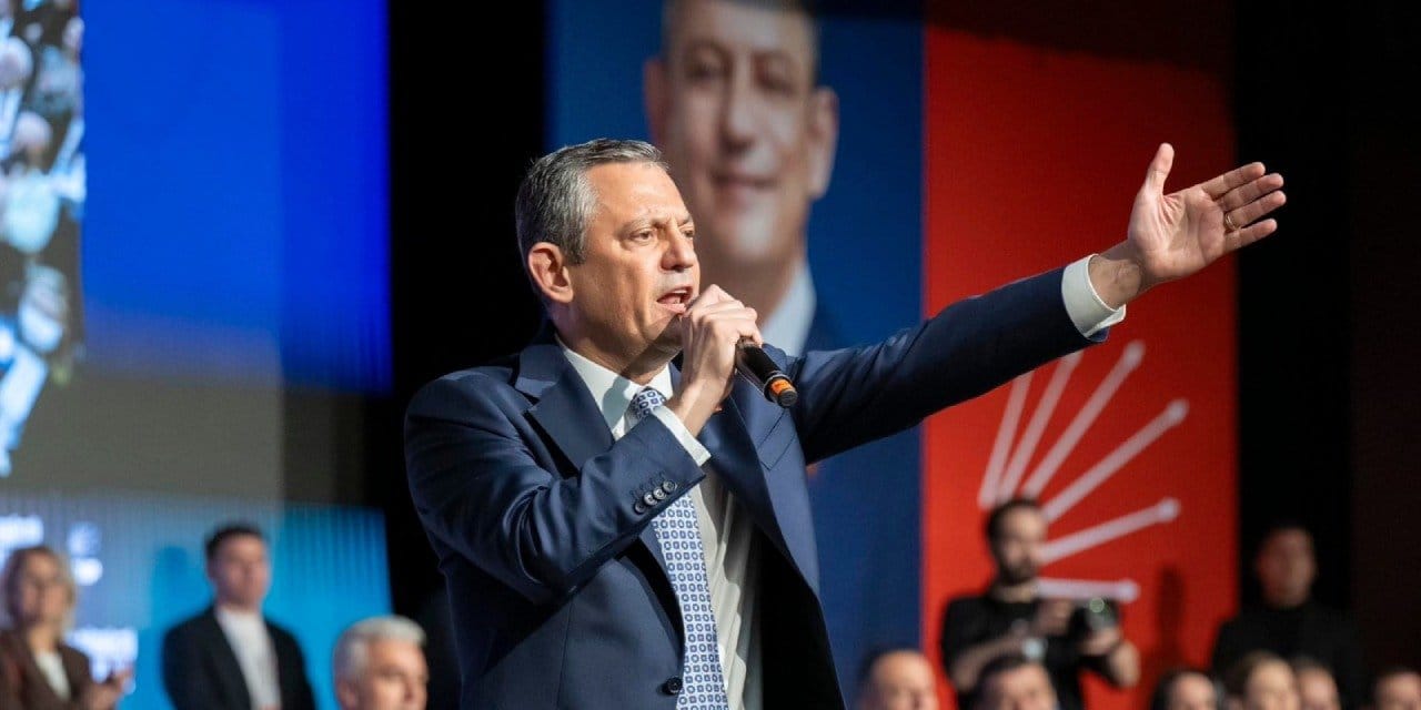 CHP'nin kurultay sloganı belli oldu: Şimdi iktidar zamanı